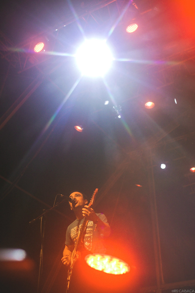 Avi Buffalo at T in the Park