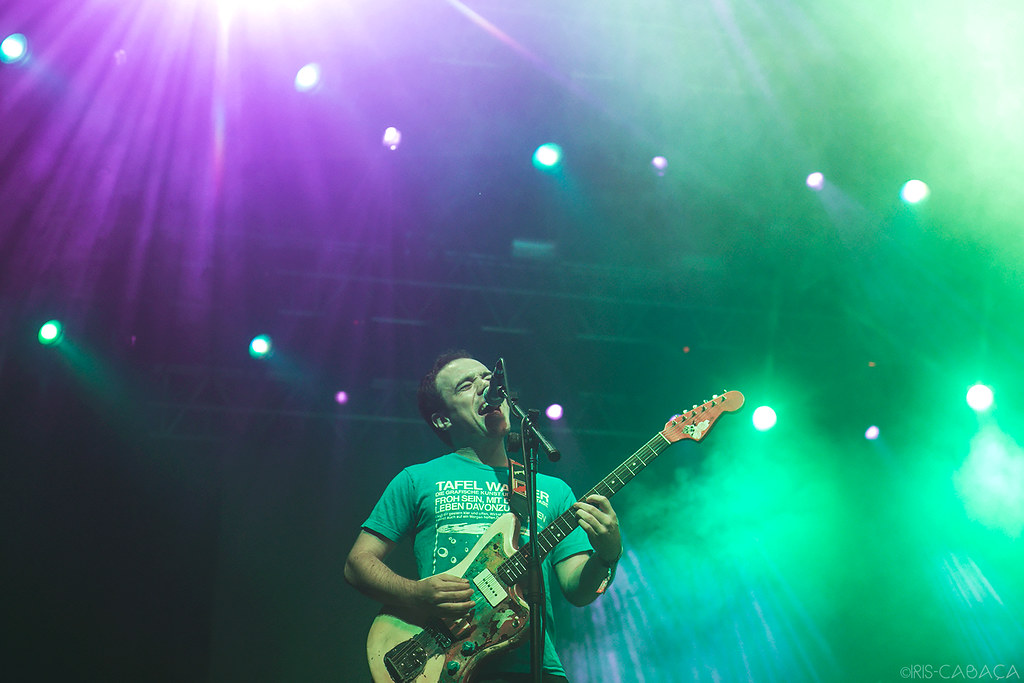 Avi Buffalo at El Rey Theatre
