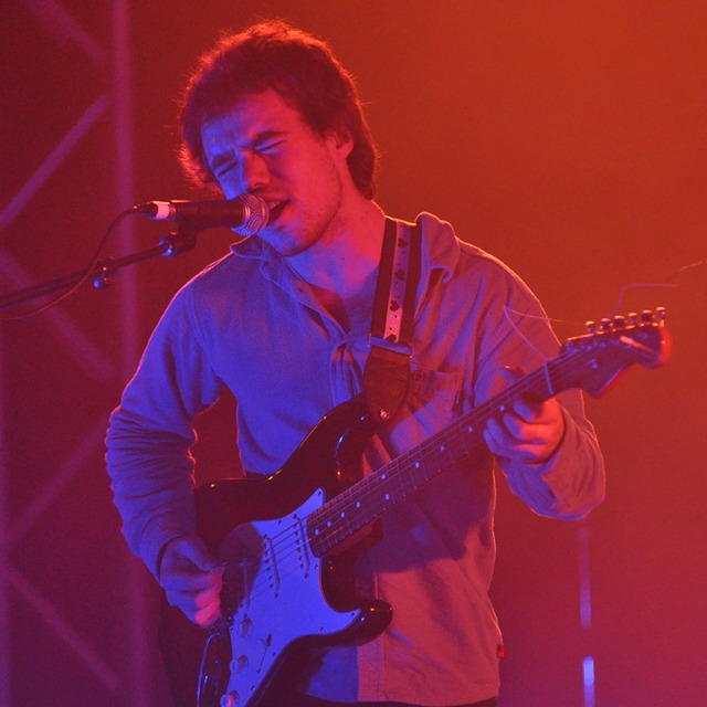 Live at ATP NY Festival