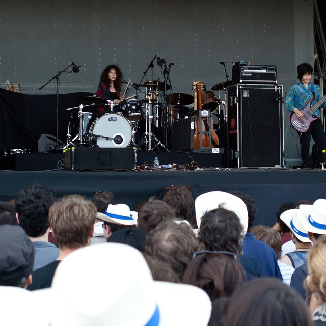 Live Band Interplay