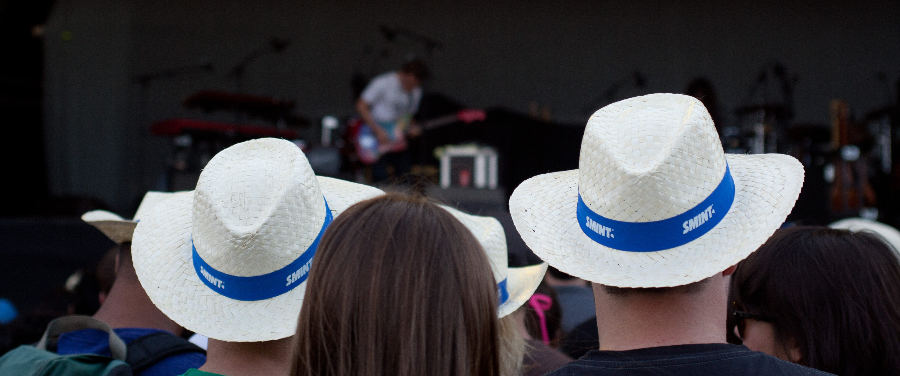 Live at Primavera Sound